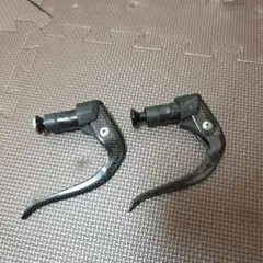 SRAM TT500 ブレーキレバー 左右セット（TT/ピスト/ブルホーン用）のサムネイル