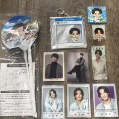 小林直己　グッズ