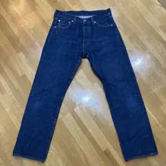 リーバイス501 w30 l30
