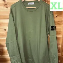 STONE ISLAND ロンT XLのサムネイル