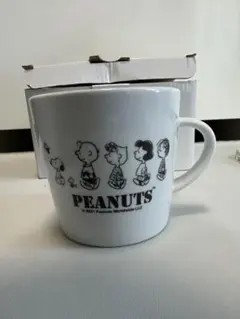 スヌーピーグッズ2点セット