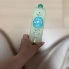 ロゼット 薬用イオウ配合化粧水 500mLのサムネイル