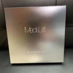 新品未使用 MediLift メディリフト 3Dマイクロフィラー 口元用4セットのサムネイル