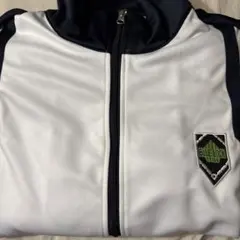 ブルーロック BANDAI公式 トラックジャケット XL