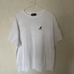 KANGOL オーバーサイズTシャツ