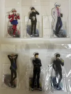 漫才ブーム 10年間ツアー アクリルスタンド 1年目 - メルカリ