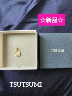 ✨試着のみ 揺れるダイヤ pt900 0.1✨ JEWELRY TSUTSUMI - メルカリ
