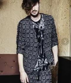 完売済レア品 NO ID. ジャケット