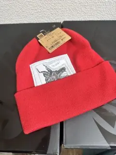 THE NORTH FACE Supreme ニット帽