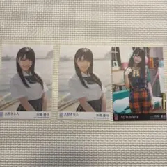 STU48 市岡愛弓 生写真セット まとめ売り 復刻盤 月別 会場限定等 2026年最新】STU48_市岡愛弓の人気アイテム - メルカリ