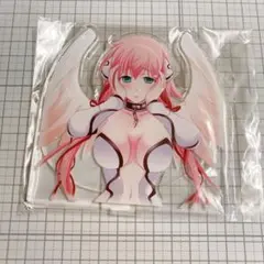 そらのおとしもの コトブキヤくじ アクリルフィギュア イカロス