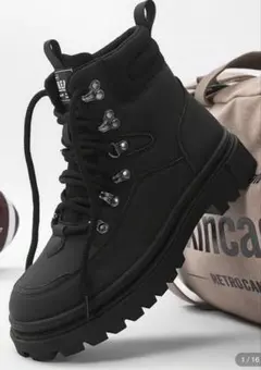 ティンバーランド ブーツ・革靴