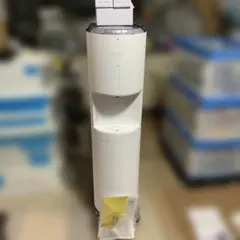 横浜 ウォーターサーバー every frecious tall BSS-311 - メルカリ