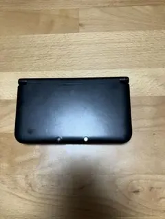 3DS LL ジャンク