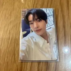 ENHYPEN FATE メンバーシップトレカ ジェイク