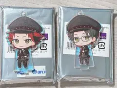 あんスタ アニカフェアクスタ 追憶セレクション クロスロード 蓮巳敬人 鬼龍紅郎