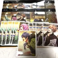 ヒプマイ オンラインくじ 6th FlingPosse