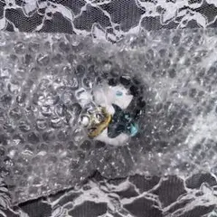 鬼滅の刃 ニャンコ 招き猫 時透無一郎