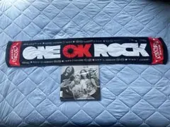 ONE OK ROCK ワンオクPF #14 ライブタオルまとめ売り