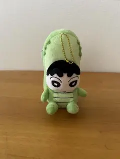 クレヨンしんちゃん　着ぐるみマスコット　BCアニマル