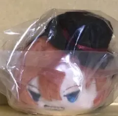 文豪ストレイドッグス STORM BRINGER ぷちふわぬいぐるみ 中原中也