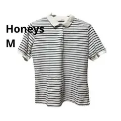 2025年最新】ポロシャツ柄・デザイン···ボーダーの人気アイテム - メルカリ