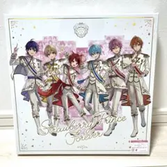 すとふぁみ限定盤　Strawberry Prince Forever すとぷり
