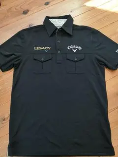キャロウェイポロシャツ