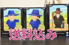 ドラゴンボール　SOFVIMATES クリリン,孫悟空,亀仙人　3種セット