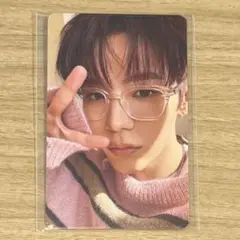 RIIZE ショウタロウ ポップアップ 6000円購入特典トレカ