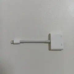 Lightning to Digital AV Adapter HDMI