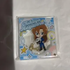 名探偵コナン おでかけケースつきアクスタ 萩原千速 江戸川コナン 世良真純