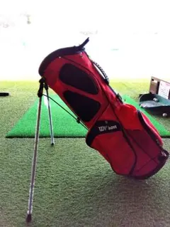 2026年最新】ウィルソン キャディバッグの人気アイテム - メルカリ