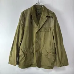 2026年最新】Nigel Cabourn メンズ ミリタリージャケットの人気