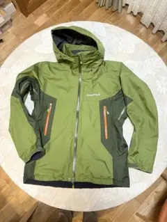 2025年最新】mont－bell モンベル ドロワットパーカの人気アイテム