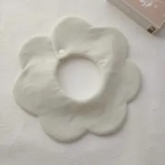 no220 360度もくもくスタイ　花びらスタイ 韓国生地スタイ