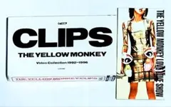 2026年最新】YELLOW MONKEY VHSの人気アイテム - メルカリ
