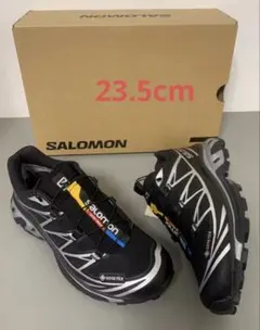 salomon 23.5
