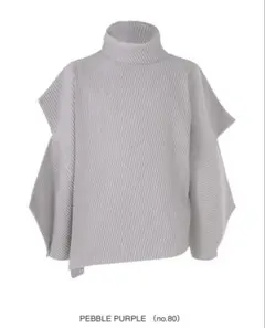値下げ中【新品】オムプリッセ ANGULAR STONE トップスのサムネイル