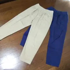 チノパン　2点セット