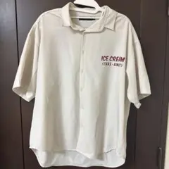 RAGEBLUE シャツのサムネイル