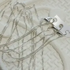 ネックレスチェーン アクセサリーパーツ レディース ネックレス ペンダント