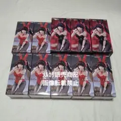 木下秀吉 みくる バニー フィギュア 計17点 | Mercari