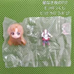 【未使用品】SAO-P 星なき夜のアリア ビッグサイズフィギュア(アスナ)
