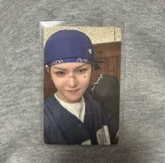 ヨシ トレカ treasure