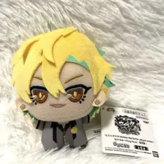 ヒプノシスマイク Rhyme Anima ちびぐるみ 伊弉冉一二三