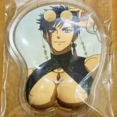 終末のワルキューレ 終ワル くじクリフ 筋肉マウスパッド 始皇帝 | Mercari