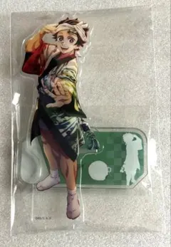 鬼滅の刃 阿波踊り 2025 アクリルスタンド 竈門 炭治郎