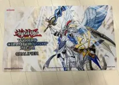 遊戯王 ジャンクウォリアー プレイマット 海外 - メルカリ