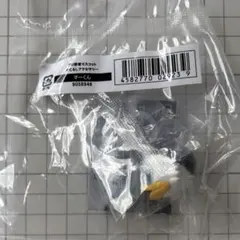 マーくん プロ野球マスコット めじるしアクセサリー 千葉ロッテマリーンズ